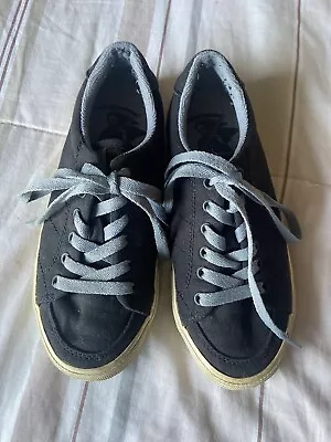 Boys Kustom Kramer Shoe Size US 3 • $5