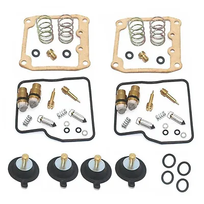 Carburetor Carb Rebuild Kit For Suzuki 1993-2004 Intruder 1400 VS1400GLP • $16.25