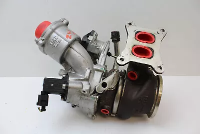 TURBOCHARGER VW Beetle Jetta GLI 14-18 2.0L Gas ENG CPPA CPLA 06K145874 • $239.98