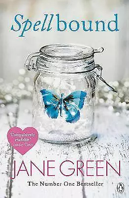 Spellbound Jane Green  Paperback • £10.14