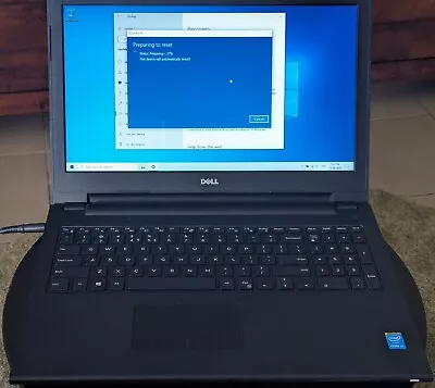 Dell Inspiron Intel I5 4210U 8GB Ram 240GB Drive • $10