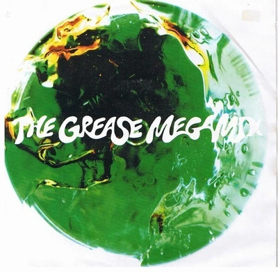 £3.75 • Buy John Travolta & Olivia Newton-John ‎– The Grease  - Vinyl Record 45 RPM ( DJ-6 )