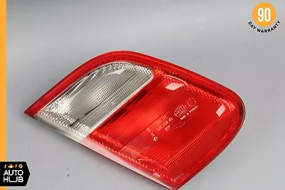 97-03 Mercedes W208 CLK430 CLK320 Inner Tail Light Lamp Rear Left Driver OEM • $45.65