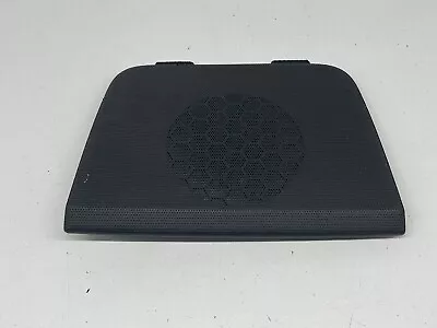 Holden HSV VE IQ SERIES 2 TOP RADIO DASH SPEAKER GRILLE TRIM COVER 64 • $31.50