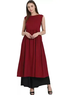 Attractive Readymade Formal Wear Clothing For Women & Girls Ethnic Salwar Kameez • $106.02