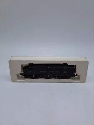 Rapido  N Scale Penn Central Locomotive #274 Pre-Owned Untested • $35