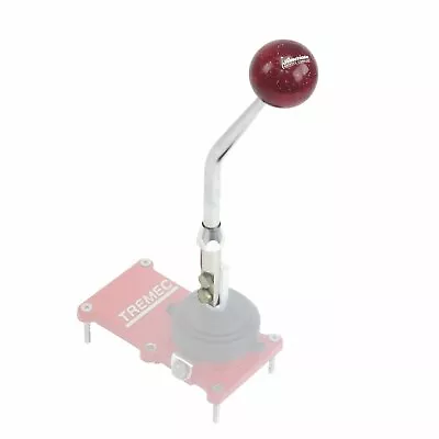 Muscle Car Hot Rod 5 6 Speed TREMEC T5 TKO T56 Magnum Shifter Lever 10 Chrome • $89.97