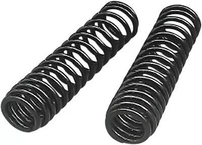 1987-2009 For Suzuki Intruder 1400 G Shock Springs 12-Series Black 125-170 Lb/in • $80.05