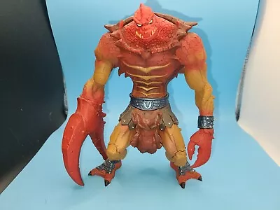 200x 4 Horseman Masters Of The Universe Clawful Staction Mini-Statue MOTU • $34.99