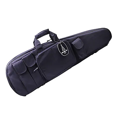 BSA Tactical Carbine Backpack Padded Rifle Air Gun Case Bag / 38  43  • £64.99