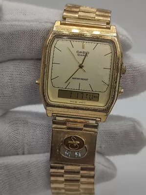 Vintage Watch • $98