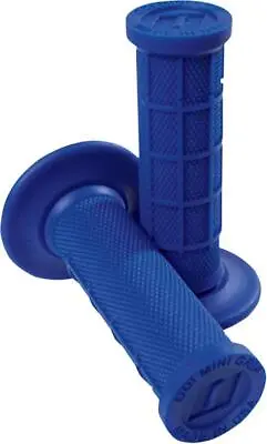 ODI Mini MX Grips Blue • $14.07