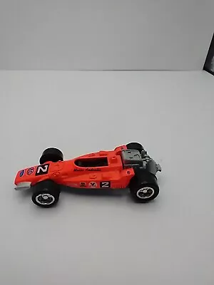 Johnny Lightning 1969 Indy Car #2 Mario Andretti Indy 500 • $5