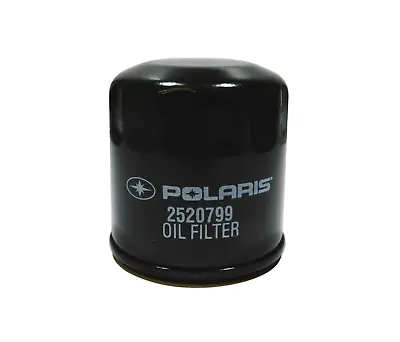 2015-2023 Polaris Indian Scout Victory Octane OEM Engine Oil Filter 2520799 • $19.99