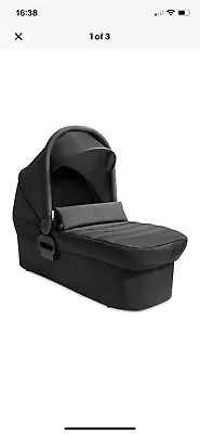£150 • Buy Baby Jogger City Mini Gt 2 Carrycot Adapters
