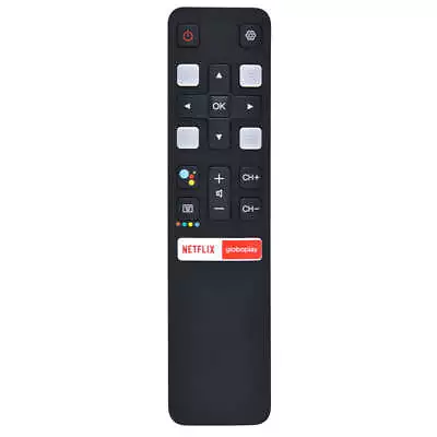 RC802V FLR1 Replacement Voice Remote For TCL Android TV • $29