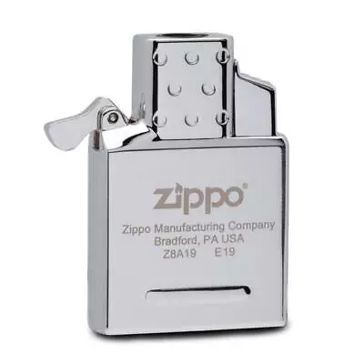 Zippo Butane Lighter Insert Single Refillable Lighter #99110 • $39.90