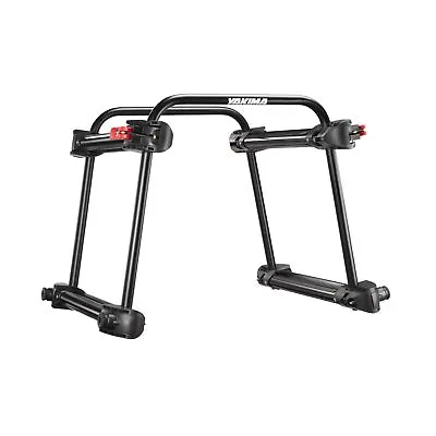 YAKIMA - HitchSki Ski & Board Conversion Mount For Bike Hitch Rack Fits Up T... • $254.06