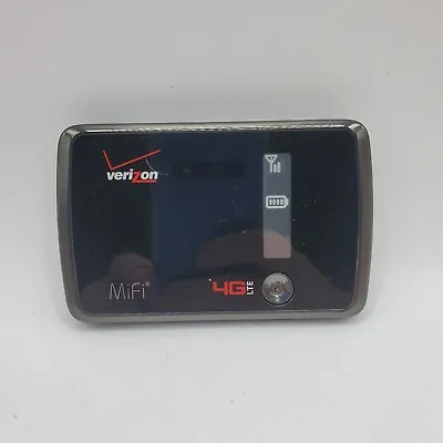 Verizon Jetpack 4G LTE Mobile Hotspot MiFi4510 Tested Works! • $23.99