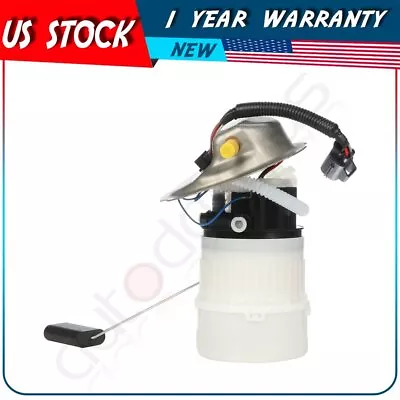 E8589M Superior Quality Fuel Pump Fit For 04 05 06 07 08 09 Mazda 3 L4-2.3L • $67.75