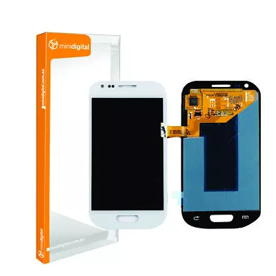 Samsung S3 Mini I8190 Lcd Digitizer White • $33