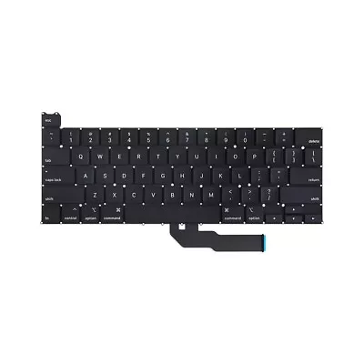 A2251 MacBook Pro 13-inch Keyboard US Layout With Backlight • $60