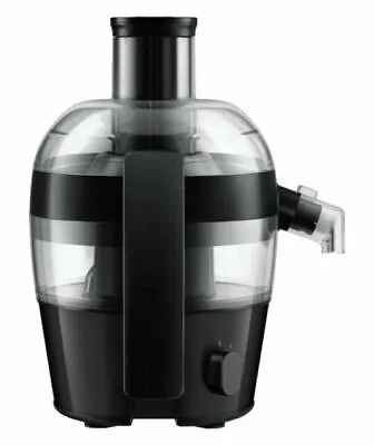 £40 • Buy *GREAT DEAL* Philips HR1832/01 Viva Collection Compact Juicer - Black