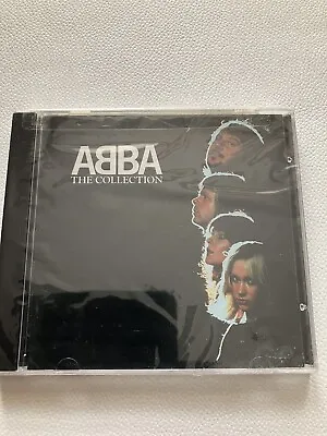 £14.95 • Buy Abba The Collection Cd. Brand New Still Factory Sealed. Free Uk Postage.