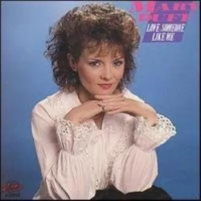 Mary Duff - Love Someone Like Me (LP) • £17.99