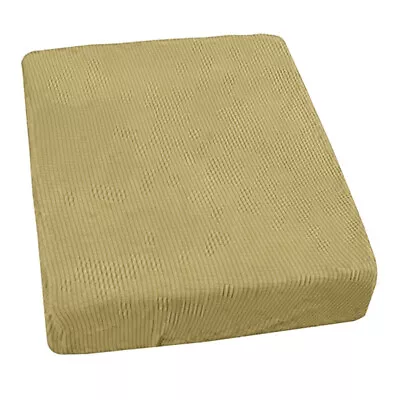 Couch Chair Cushion Cover Sofa Seat Slipcover Furniture Protector • $13.06