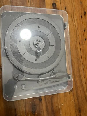 $0.10 • Buy Record Player/turntable