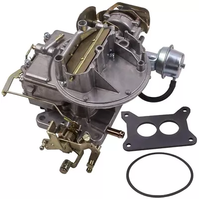 2-Barrel Carburetor For Ford Comet 1964~1982 & Mustang 1968~1973 2100 A800 Carb • $132.99