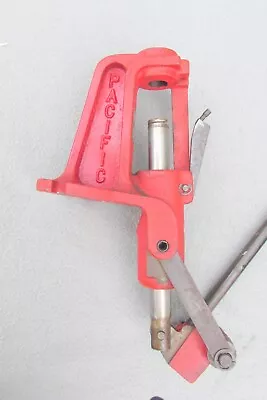 Pacific Division Of Hornady Heavy Duty  0  Single Stage Reloading Press • $145