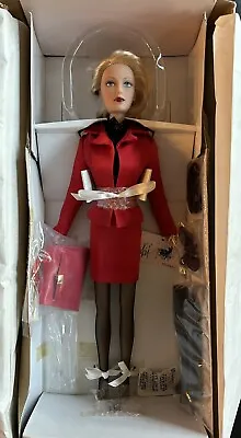 2004 Madame Alexander Brief Encounter Alexandra Fairchild Ford Alex Doll Box COA • $49.95