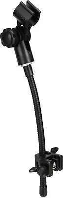 Audix DCLAMP Drum Lug-mounted Mini-Gooseneck Microphone Clamp • $29