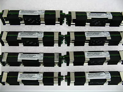 16GB 8X2GB Memory For APPLE MAC PRO 8-Core/Quad-Core 2.83.0  • $104.25