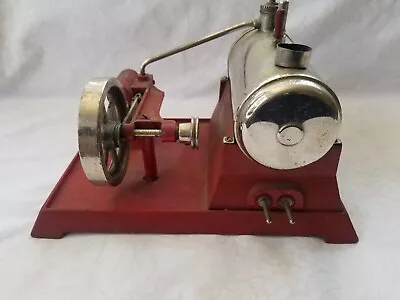 Vintage Weeden Steam Engine 670? - Untested AS-IS • $79.99