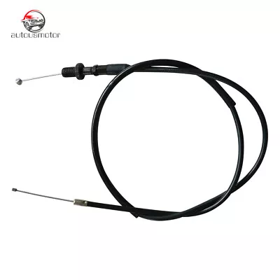 36  Throttle Cable For DR100 DRZ125 RM60 RM80 RM85 RM100 RM125 ATV Dirt Bike • $9.50