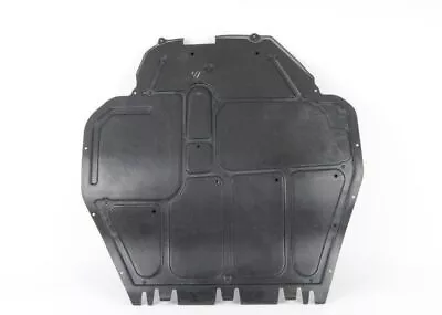 New Genuine Vw Beetle Bora Golf Petrol Center Engine Undertray Belly Pan • $448.80