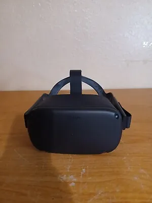 Meta Virtual Reality System - Black (301-00095-01) • $25