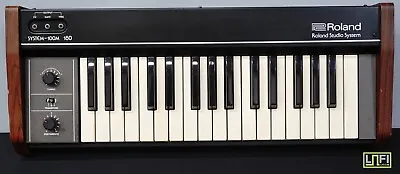 Roland Model 180 - System 100M 32 Key CV/Gate Keyboard Module W/ Din Cable • $699