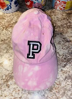 Victoria's Secret Pink Hat Nwot • $14.99