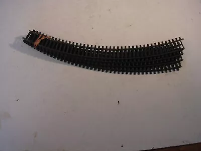 OO Gauge - Hornby - R605 -  Curve Track - 30 Cm. X 6 No. - Lot 01 • £4.45