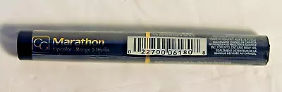 CoverGirl Marathon Lipcolor Lipstick Color Spice 45 Full Size NEW And SEALED • $7.51