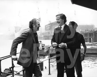 £3.99 • Buy Get Carter (1971) Michael Caine, Ian Hendry 10x8 Photo