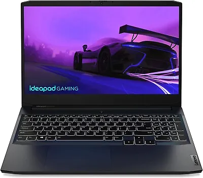 Lenovo IdeaPad Gaming 3i I5-11300H/GTX 1650 4GB GDDR6/8GB/512GB SSD/120HZ/Wi-Fi6 • $1070