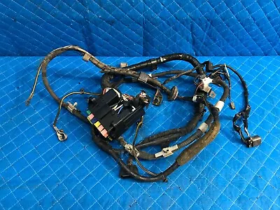 1999-2005 Mazda Miata MX-5 Engine Bay Wiring Harness Wire 99-05 Battery Harness • $250