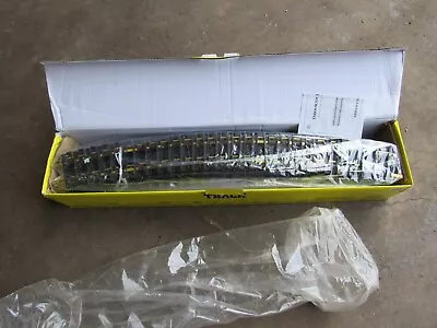 $299.95 • Buy 12 Pieces Aristocraft #11800 10 Ft. Radius Curve Track, Brand New, Ob