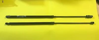 FORD Falcon BA - FG EGR Plastic Ute Lid Hard Cover Genuine Stabilus Gas Strut M8 • $165