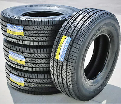 4 Tires Accelera Omikron H/T 245/70R17 110T A/S All Season • $424.93